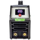 SIP WELDMATE® PRO 200A DV ARC/TIG Inverter Welder