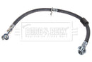 Borg & Beck Brake Hose  - BBH9114