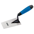 Draper Bucket Trowel Soft Grip - 81237