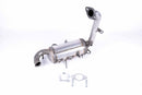 EEC DPF Cordierite Type Approved - FR6110T