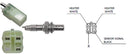 Kerr Nelson Oxygen Sensor - KNL449