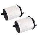 Blue Print Air Filter Set - ADBP220039
