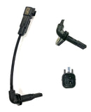 Fuel Parts Wheel Speed Sensor - AB2466