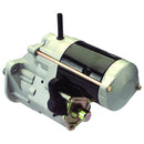 WAI Starter Motor Unit - 17802N