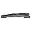 First Line Rear Suspension Arm - FCA6517 fits Hyundai Accent 94-00