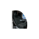 Streetwize Van Seat Cover - Front Single & Double - Black - HDVBKSC