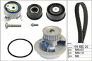 INA Water Pump & Timing Belt Set - Part No - 530007831