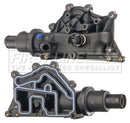 First Line Thermostat Kit  - FTK342 fits Renault Megane II 1.6
