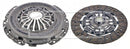 Borg & Beck Clutch Kit - 2pce  - HK2643