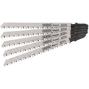 Draper 5PC J/S Blade Set T301cd - 81728