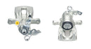 Calitech Brake Caliper - Fits Mercedes, Renault - Rear LH
