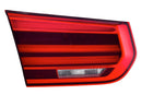 HELLA 2SK 012 148-321 Rearlight - Hybrid - Inner Section - right - fits BMW 3 (F30, F31, F80)