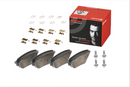 Brembo Brake Pad Set - P50151