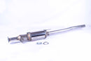 EEC DPF Cordierite Type Approved - SA6012T