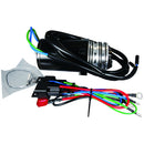 WAI Non Automotive Motor - 10815PN