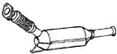 Klarius 390434 - Catalyst & Dpf Combined  - Fits Renault GRAND SCENIC III (JZ0/1_)