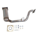 EEC Catalyst Type Approved - PT6011T