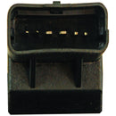 WAI Mass Air Flow Sensor - MAF10190T