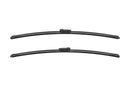 Bosch Aerotwin Front Wiper Blade Set - 680/680mm - A101S