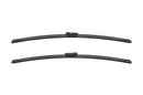 Bosch Aerotwin Front Wiper Blade Set - 680/680mm - A101S