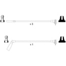 WAI HT Lead Set - ISL524