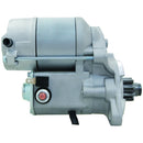 WAI Starter Motor - 18144N