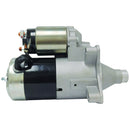 WAI Starter Motor - 17561N