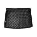 Boot Liner, Carpet Insert & Protector Kit-Jeep Compass II Upper Floor 2017+ - Grey