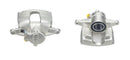 Calitech Brake Caliper - Fits CITROËN, FIAT, PEUGEOT - Rear LH