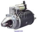 WAI Starter Motor - 16670N