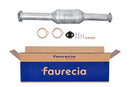 FAURECIA 8LE 366 050-581 Catalytic Converter - Easy2Fit® Kit - fits CITROËN JUMPER