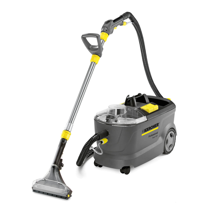 Karcher Spray-Extraction Cleaner Puzzi 10/1 - 1.100-132.0
