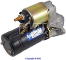WAI Starter Motor - 32648N