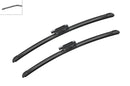 Bosch Aerotwin Front Wiper Blade Set - 450/475mm - A861S