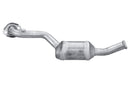 FAURECIA 8LE 366 053-921 Catalytic Converter - Easy2Fit® Kit - fits RENAULT KANGOO Rapid