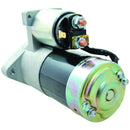 WAI Starter Motor - 17837N