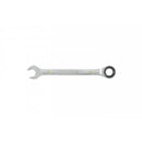 Carlyle Hand Tools 12 PT 16mm 180P Ratcheting Combination Wrench - CRW116M