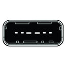 WAI Window Regulator - WPR2221RM