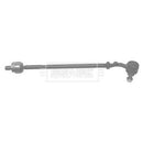 Borg & Beck Tie Rod Assembly Rh  - BDL6400 fits Seat Cordoba, Ibiza, Toledo