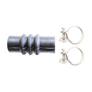 Wot-nots Bypass Hose Clip - British Leyland A Series - PWN187