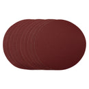 Draper 180mm Sanding Disc 120g - 56180