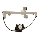 WAI Window Regulator - WPR3898L