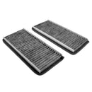 Blue Print Cabin Filter Set - ADM52512