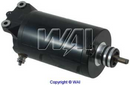 WAI Starter Motor - 18532N