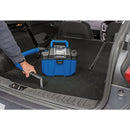 D20 D20 BL 10L W&D VAC.Clnr(Bare) - 98501