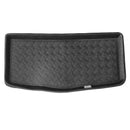 Black Insert, Boot Liner & Protector Kit - Toyota Aygo X 2022+
