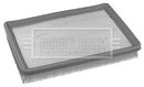 Borg & Beck Air Filter -  BFA2226 fits Hyundai Coupe II,Kia Cerato