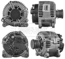 Borg & Beck Alternator  - BBA2511