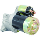 WAI Starter Motor - 17173N