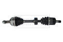 Borg & Beck Driveshaft  - BDS1547